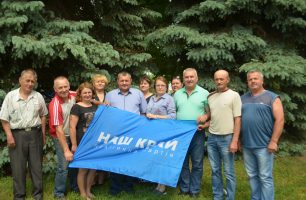 DSC 0908 306x200 - В Борзнянской ОТГ «Наш край» выдвинул кандидатов на голову и в депутаты городского совета