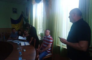 Gorodnya 1 306x200 - В Городне депутаты «Нашего края» позаботились об оздоровлении детей громады летом