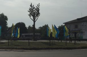 Sosnytsya 05.03 306x200 - В Сосницкий ОТГ «Наш край» поддержал Стратегический план развития  громады
