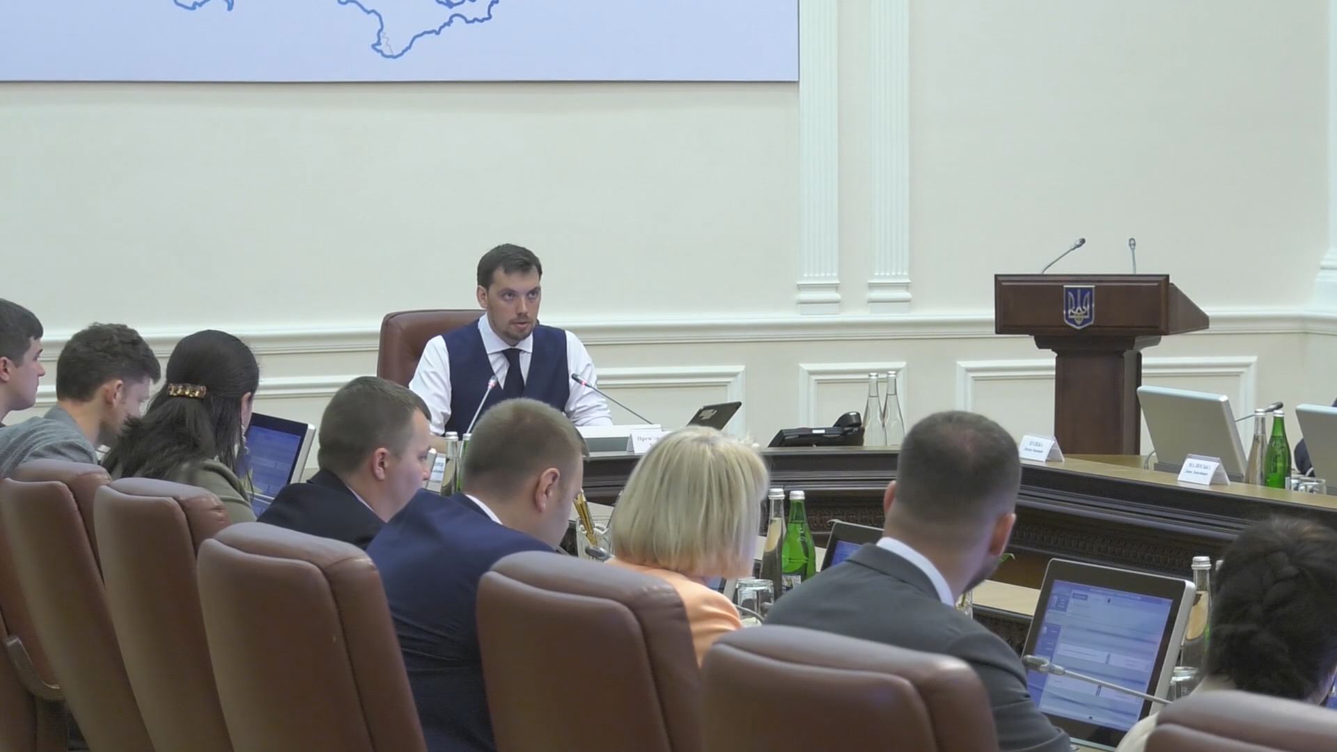 Still0412 00127 - Гончарук должен исправить три критические ошибки Гройсмана - «Наш край»