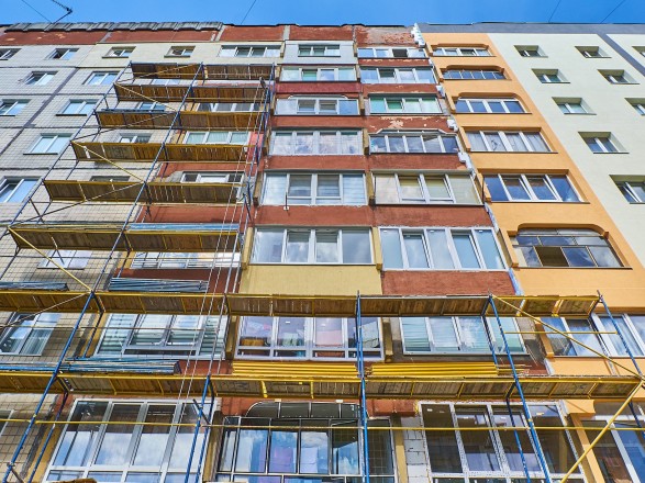 1234 - Вместо 1,5 млрд лишь 200 млн на утепление жилья, - «Наш край» предлагает правительству не экономить на людях