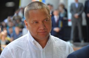 Kormyshkyn 306x200 - «Область может оказаться изолированной», - Кормышкин о бездействии нардепов и губернатора