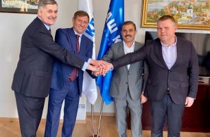 photo 2019 10 18 09.41.02 306x200 - Обновленный «Наш Край» начал подготовку к местным выборам c переизбрания сопредседателей и политсовета, - съезд