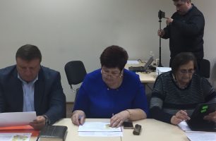 Adminreforma 2 306x200 - В Чернигове презентовали новое территориальное деление: предполагается укрупнение