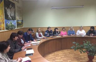 Gorodnya BU 3 306x200 - «Наш край» в Городнянской ОТГ поддерживает внедрение бюджета участия