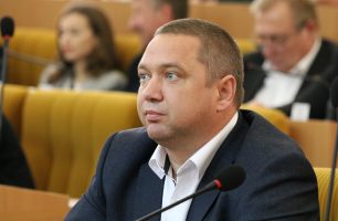 IMG 3644 306x200 - «Наш край» призвал депутатов и главу остановить популизм и перезагрузить облсовет