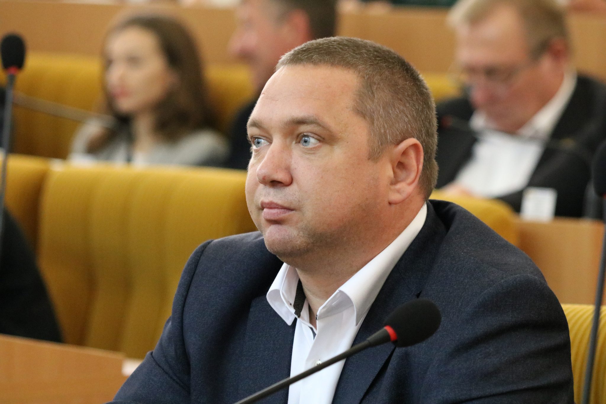 IMG 3644 - «Наш край» призвал депутатов и главу остановить популизм и перезагрузить облсовет