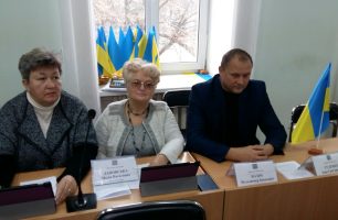 Pryluky 306x200 - В Прилуках «Наш край» поддержал строительство городского стадиона и термомодернизации одной из школ