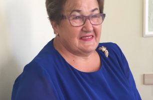 YAkubova 3 306x200 - Депутат Черниговского горсовета призывает власть поддержать педиатрию