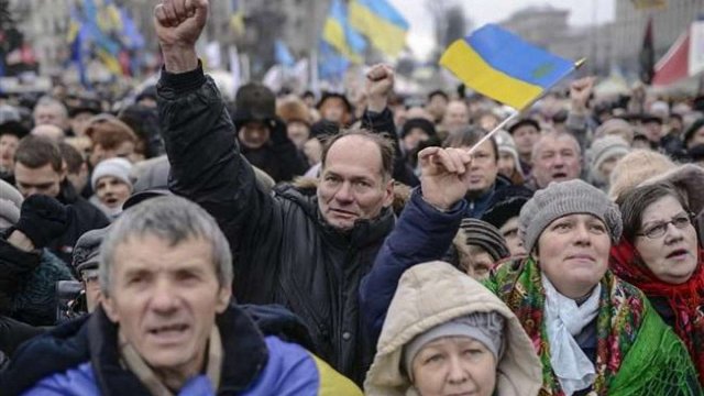 1383449 - «Наш край» озвучив 5 завдань для влади на 2020 рік