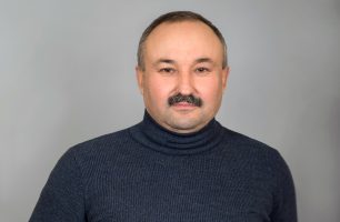 Gusyev S 1 306x200 - В Талалаевской ОТГ «Наш край» на должность сельского головы поддерживает Сергея Гусева