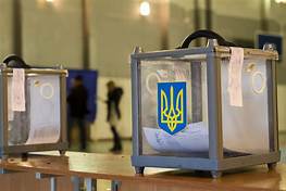 th - Первые результаты: «Наш край» одержал победу в Зиньковской ОТГ на Полтавщине, больше чем вдвое обогнав партию Зеленского