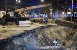 1 306x200 - Вскоре прорывы тепломагистралей вроде «Ocean Plaza» и Шулявки будут случаться ежемесячно, - Мазурчак