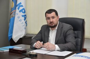 unnamed 306x200 - Анатолий Нужный вошел в тройку лидеров среди кандидатов на должность городского головы Черкасс