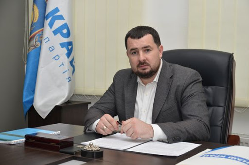 unnamed - Анатолій Нужний увійшов у трійку лідерів серед кандидатів на посаду міського голови Черкас