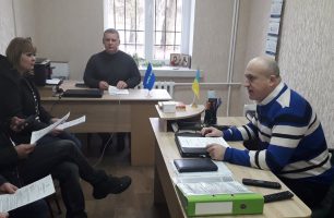 Sesiya 19.02 1 306x200 - В Сухополовьянской ОТГ «Наш край» защищает права местных жителей
