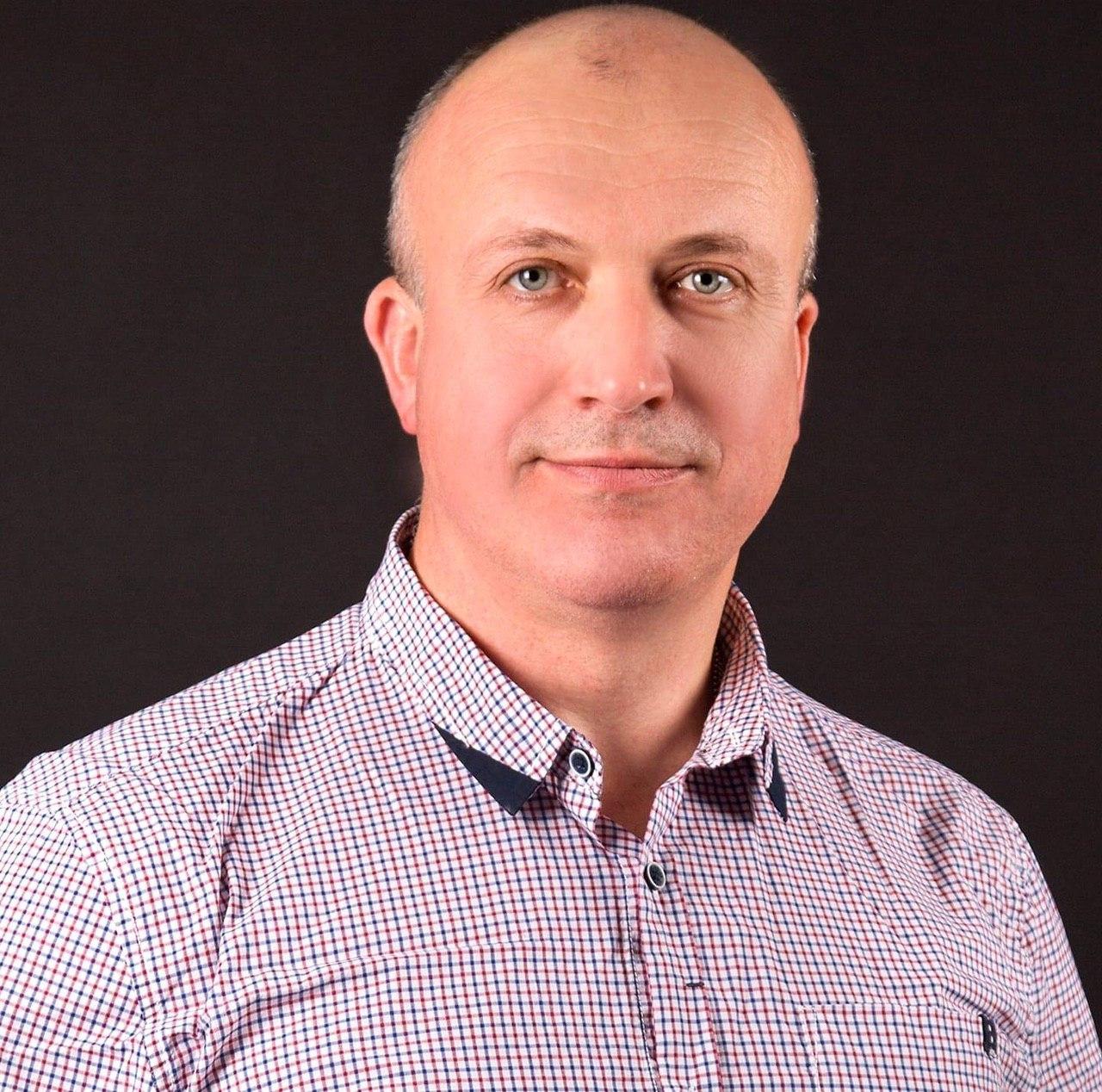 TSybenko foto - На Чернігівщині депутати від «Нашого краю» відкрили громадську приймальню