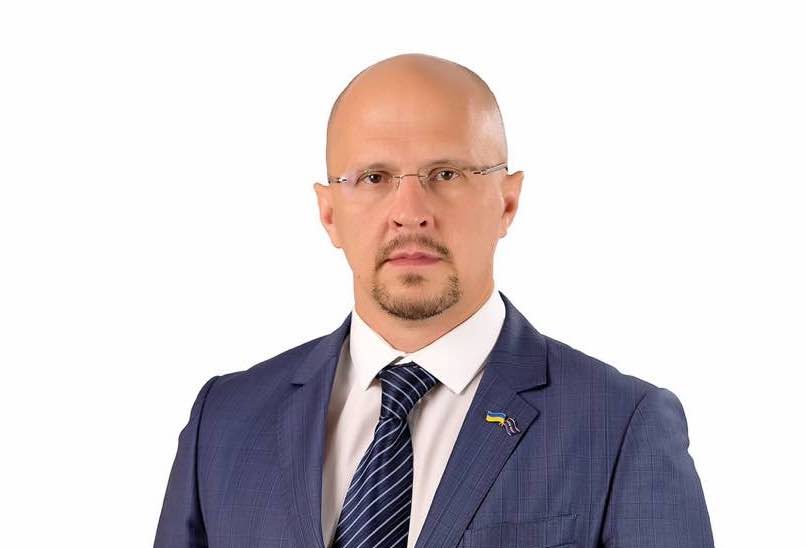 Velmozhnii  e1622791615612 - "Наш край" потребовал от генпрокурора взять под контроль расследование по прошлогодним пожарам в Луганской области