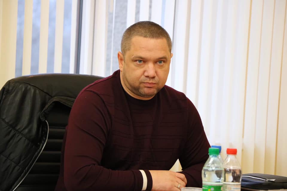 YUryy Kormyshkyn - «Правительство и местные чиновники уничтожают медицинскую отрасль области», - «Наш край» требует разработать местную программу сохранения сети лечебных учреждений