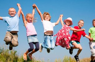 how to bning up happy children 306x200 - «Наш край» назвав три ключові сфери, які мають бути модернізовані заради майбутнього українських дітей