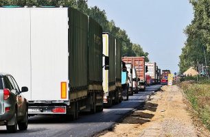 6367205 306x200 - Громади мають отримати можливість захищати свої дороги від перевантажень, – «Наш край»