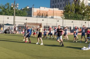 IMG 1565 2 306x200 - В Черкассах состоялся первый "SportFest НАШЕГО КРАЯ"