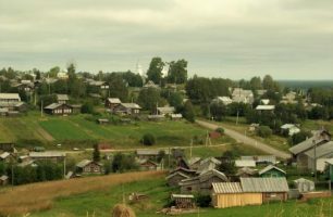 4ef78e107472683dd6026e63de36e217 306x200 - Програма розвитку сіл та невеликих міст має писатися на місцях, а не у столиці, – «Наш край»