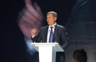 AE  5726 306x200 - Шахов йде на вибори мера Києва від партії «Наш край»