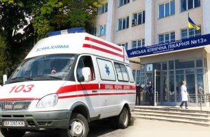 Skoraya3 306x200 - Українці потребують реального захисту здоров’я, а не формального підходу непрофесіоналів, – «Наш край»