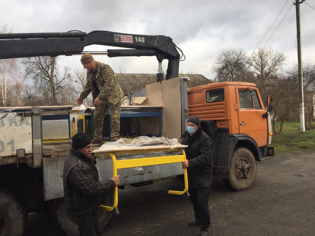 4 1024x768 - Депутат облсовета от &laquo;Нашего края&raquo; поддерживает развитие Михайло-Коцюбинской ОТГ