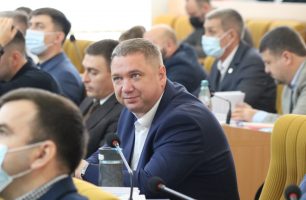 img 0653 306x200 - Депутаты партии «Наш край» в Николаевской области обратились к властям с требованием не допустить повышения тарифов на тепло и газ
