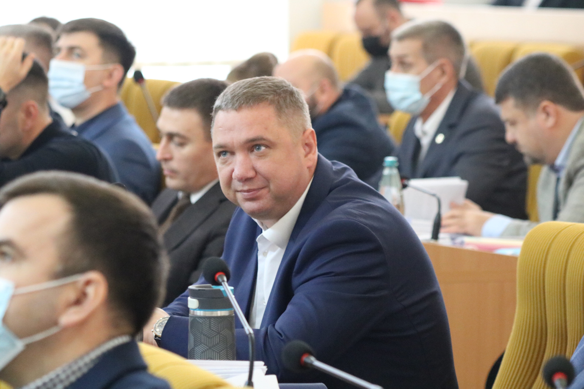 img 0653 - Депутат від "Нашого краю" домігся, щоб діти Миколаївській області здобували вищу освіту за рахунок місцевого бюджету