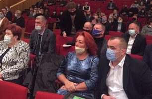 sesiya oblrady 04.12 306x200 - Избрание руководства Черниговского областного совета состоялось с нарушением закона, - "Наш край"