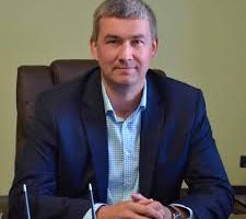 baryshovecz 225x200 - «Наш край» в Черниговском облсовете настроен на конструктивное сотрудничество в рамках закона