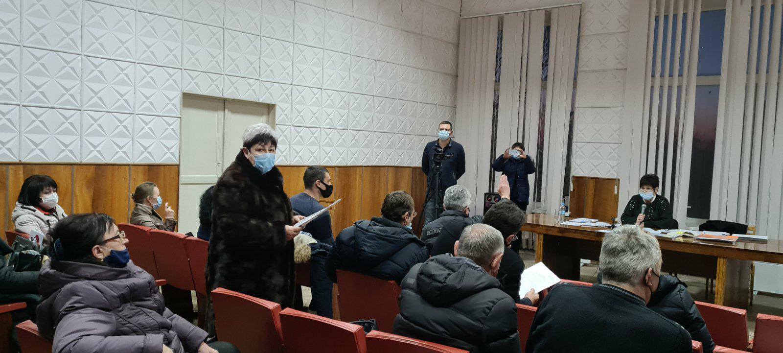 yelanecz - НАШ КРАЙ Депутаты продолжают направлять обращения к руководству государства с требованием отменить повышение тарифов на электроэнергию и газ