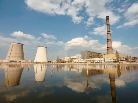 33 tn - «Наш край» требует увольнения руководства Минэнерго и НКРЕКП и возвращения ТЭС в собственность государства