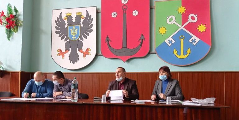gorodnya 1 - Городнянська міськрада затвердила звернення щодо не підвищення тарифів