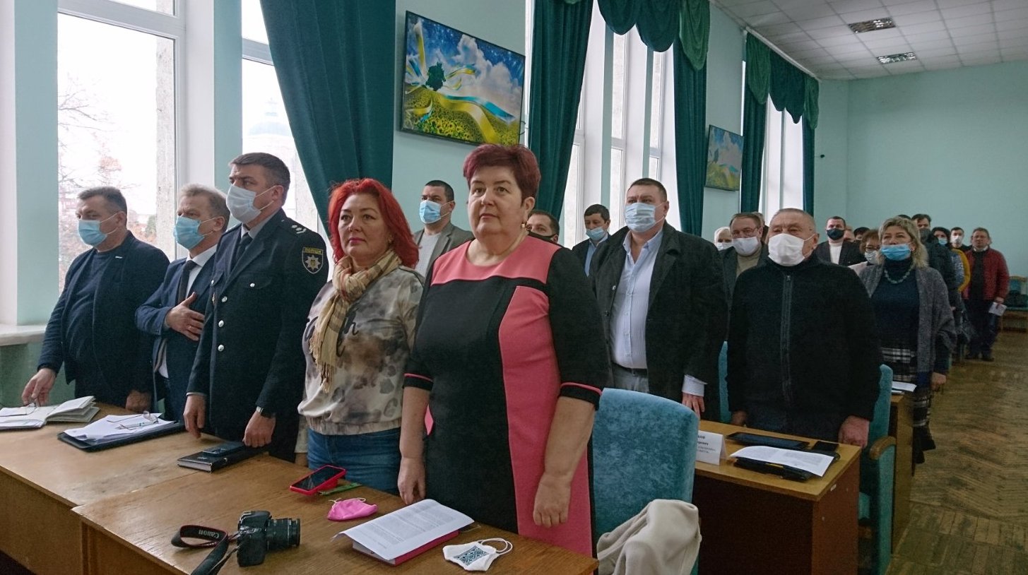nizhyn sesiya - В Нежине будут популяризировать украинский язык благодаря программе ее поддержки