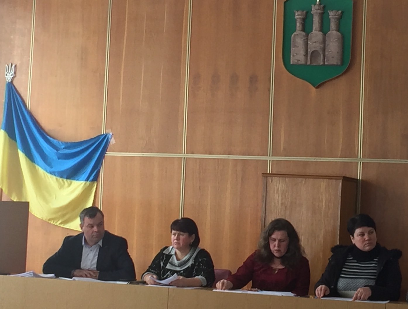 oster sesiya 2 - Депутати Остерської міськради схвалили звернення щодо недопущення зростання тарифів