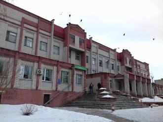 photo 2021 02 22 12.16.06 - «Наш край» будет отстаивать Черниговскую районную больницу