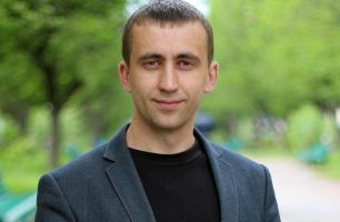 solodovnyk 306x200 - "Наш край" в Сновской громаде инициирует создание пожарного депо