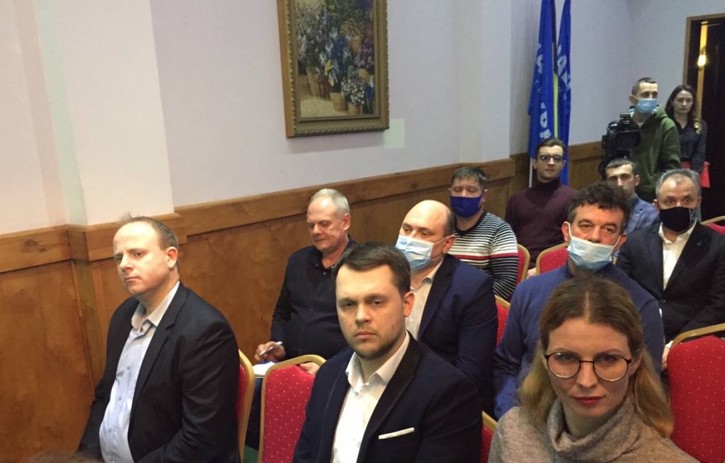 «Наш край» на Черниговщине подвел итоги деятельности и определил приоритеты на 2021 год photo 2021 03 01 12.21.03 1024x654 - «Наш край» на Черниговщине подвел итоги деятельности и определил приоритеты на 2021 год
