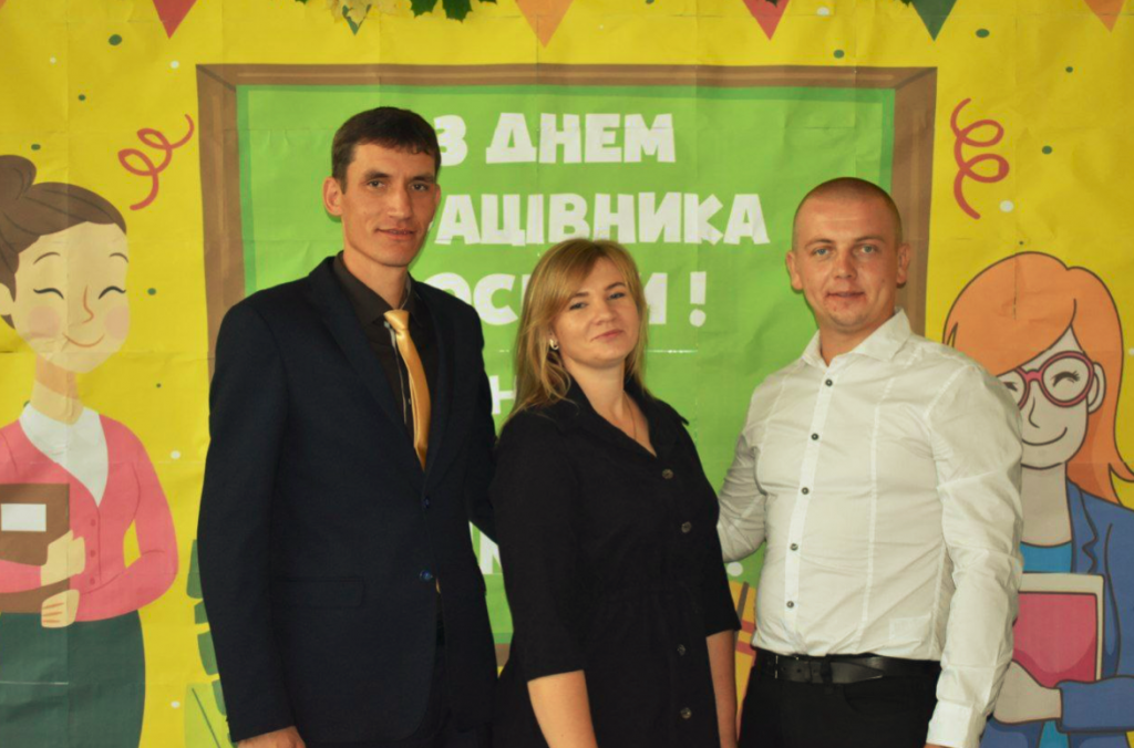 Депутаты от "Нашего края" Вышевицкой громады на Житомирщине обучают учеников предпринимательству и благотворительности snymok эkrana 2021 03 15 v 10.01.36 1024x676 - Депутаты от "Нашего края" Вышевицкой громады на Житомирщине обучают учеников предпринимательству и благотворительности