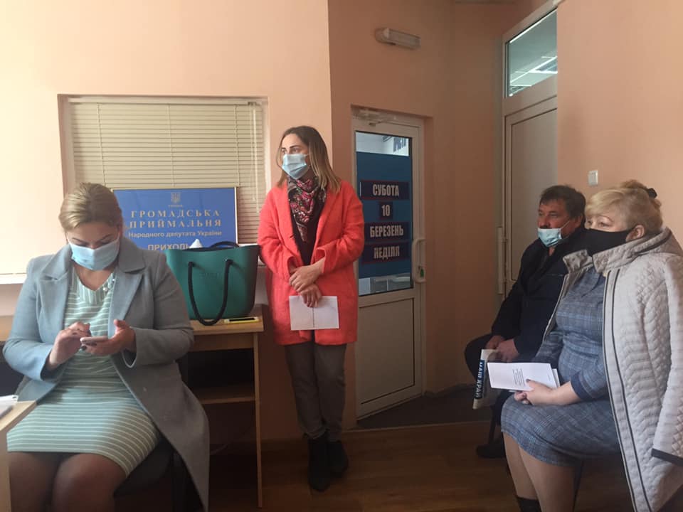 Жители Бобровицкой и Новобасанской громад просят депутата облсовета помочь с проблемами свалок и доступа к питьевой воде bobrovyczya 2 - Жители Бобровицкой и Новобасанской громад просят депутата облсовета помочь с проблемами свалок и доступа к питьевой воде