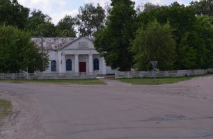 dsc 0114 306x200 - Актуально для жителей Высочанской громады - вопросы доступа к медицинским услугам и сохранения земли