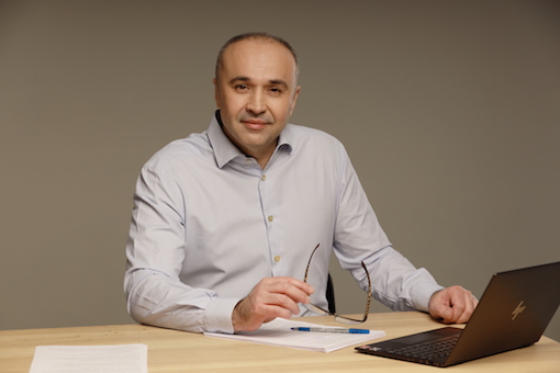 eosr7529 - "Наш край" отстаивает упрощение процедуры закупок громадами