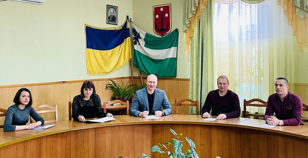 В Городне откроют общественную приемную «Нашего края» gorodnya - В Городне откроют общественную приемную «Нашего края»