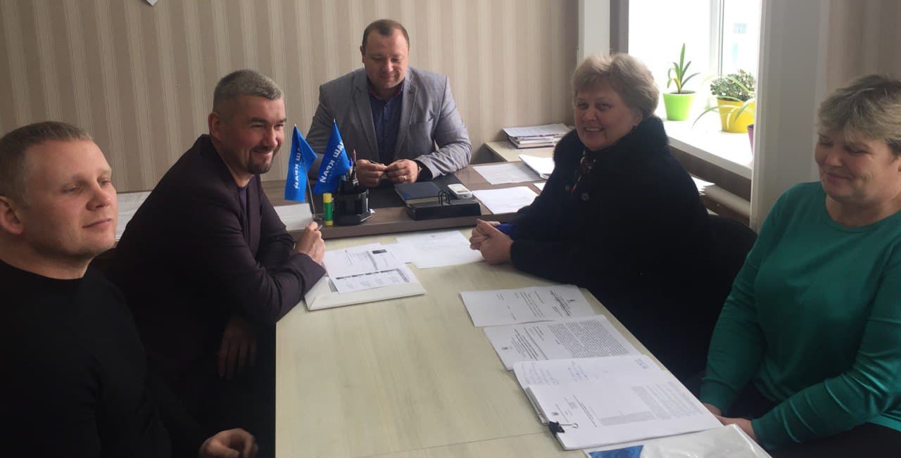 ladan - ФАПы в селах громад необходимо сохранить, - депутат областного совета от «Нашего края»