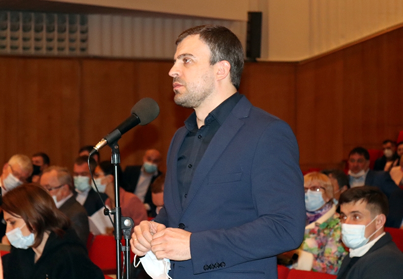 muzyka sesiya - Районные больницы в Чернигове, Нежине и Прилуках под угрозой закрытия, - «Наш край»