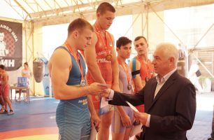 nk sport 2 306x200 - «Наш край» Киевщины поддерживает развитие спорта среди молодежи